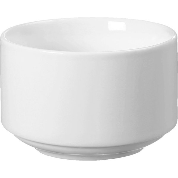 4x VEGA Coupelle Reims; 30 cl, 10.3x6 cm (ØxH); blanc; rond(e); 4 pièce(s) / Lot