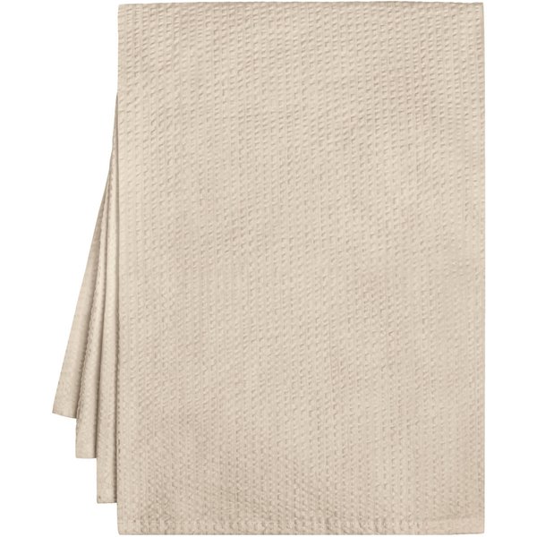 ERWIN M. Tissu au mètre Avellino ; 160 cm (l); beige