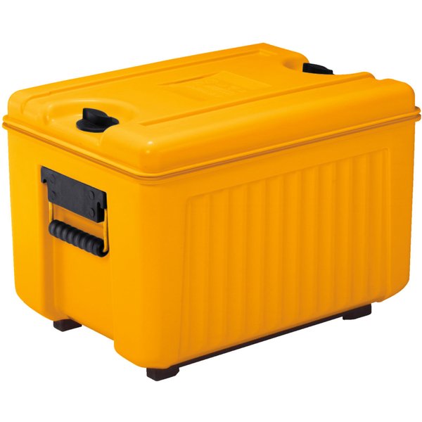 Avatherm Conteneur isotherme Toplader T300; 28 l, 62x42x40.5 cm (LxlxH); orange