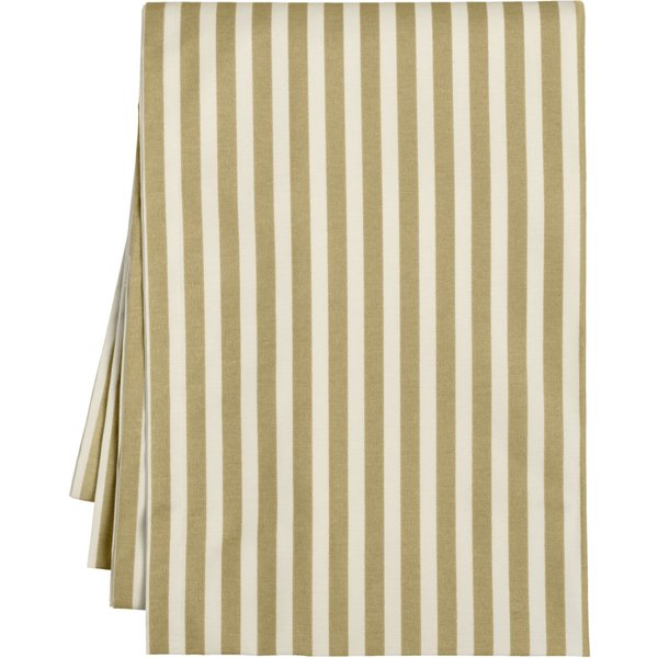 Tissu au mètre extérieur Valiano ERWIN M.; 140 cm (l); beige/blanc