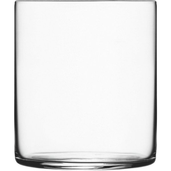6x Luigi Bormioli Gobelet Top Class; 35 cl, 7.9x8.8 cm (ØxH); transparent; 6 pièce(s) / Lot