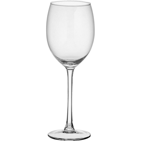 Calice rosè Plaza senza tacca royal leerdam; 430 ml, 7x22 cm (ØxH); trasparente; 6 pz. / Pacco