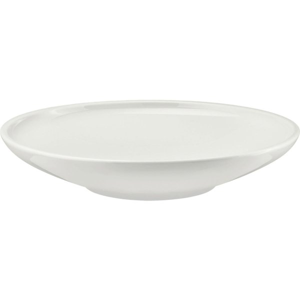 6x Schönwald Assiette creuse Shiro forme coupe; 130 cl, 26.1x5.1 cm (ØxH); blanc; rond(e); 6 pièce(s) / Lot