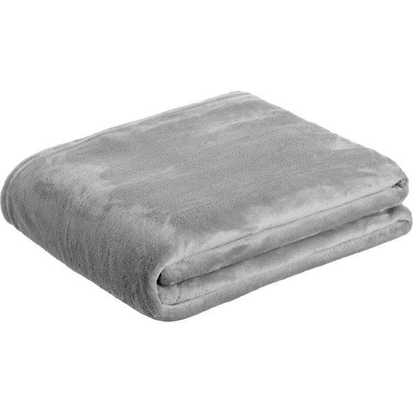 ERWIN M. Runner letto Barrie; 60x250 cm (LxL); grigio