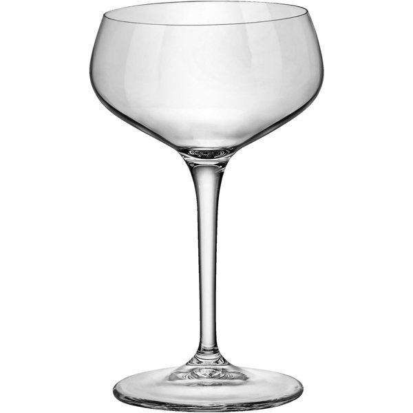 6x Bormioli Rocco Calice Cocktail Bartender; 305 ml, 10.1x16.5 cm (ØxH); trasparente; 6 pz. / Pacco