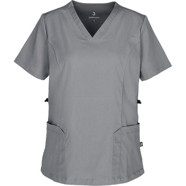 Casacca da donna Verona JOBELINE; Taglia XS; grigio