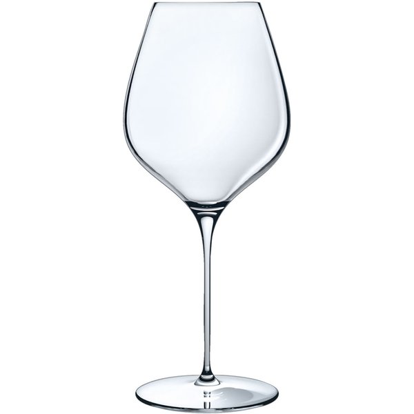 Verre à vin Mylla extra fin Chef & Sommelier; 65 cl, 10.5x24 cm (ØxH); transparent; 6 pièce(s) / Lot