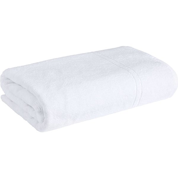 Telo sauna Dina ERWIN M.; 70x200 cm (LxL); bianco