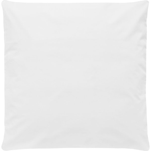 Taie d'oreiller Bora Bora ERWIN M.; 65x100 cm (Lxl); blanc