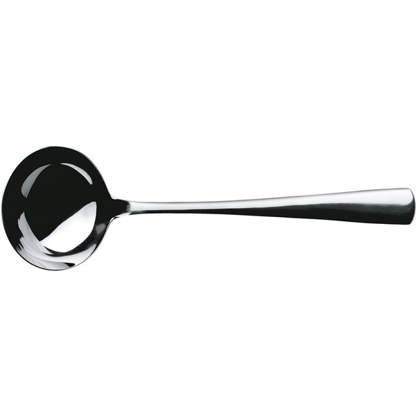VEGA Suppenschöpfer Madrid; 100 ml, 31 cm (L); argento, manico argento