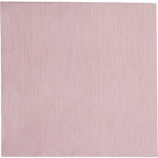 Serviette de table en non tissé Lino GARCIA DE POU; 40x40 cm (lxL); bordeaux; 50 pièce(s) / Lot
