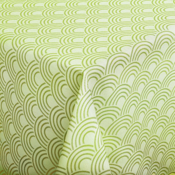 Tovaglia Goa rettangolare ERWIN M.; 130x130 cm (LxL); giallo; quadrata