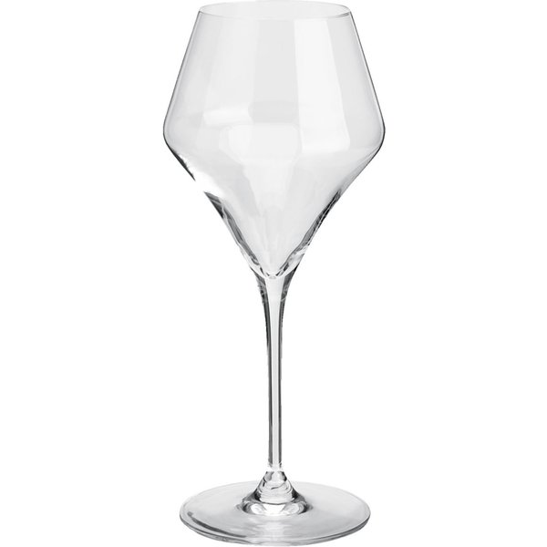 6x VEGA Bicchiere vino bianco Ambition senza tacca; 380 ml, 5.8x21.7 cm (ØxH); trasparente; 6 pz. / Pacco