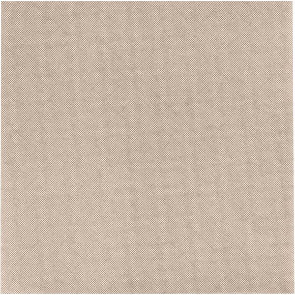 50x Ro.ial Tovaglioli Cadi; 40x40 cm (LxL); moka; 50 pz. / Pacco