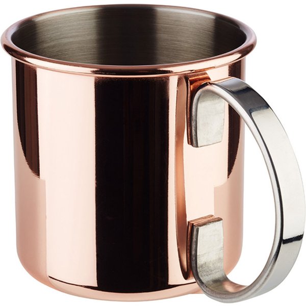 APS Bicchiere Moscow Mule; 450 ml, 9x9 cm (ØxH); rame