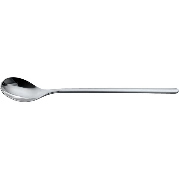 12x VEGA Cuillère à glace et cocktail Toulon; 19 cm (L); argenté; 12 pièce(s) / Lot