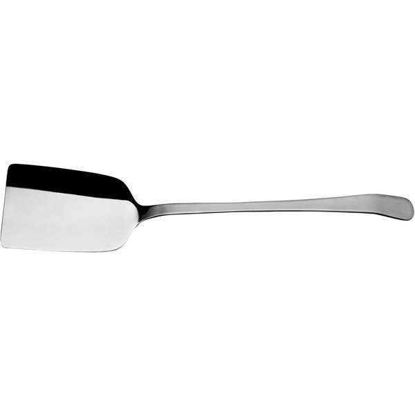 Spatola in acciaio 18/10 Cassio Picard + Wielpütz; 31 cm (L); argento
