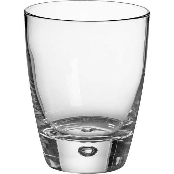12x Bormioli Rocco Gobelet Luna; 26 cl, 8x9.7 cm (ØxH); transparent; 12 pièce(s) / Lot