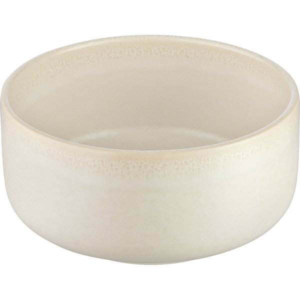 6x Playground Saladier Nara; 0.88 l, 15x7.8 cm (ØxH); crème; 6 pièce(s) / Lot