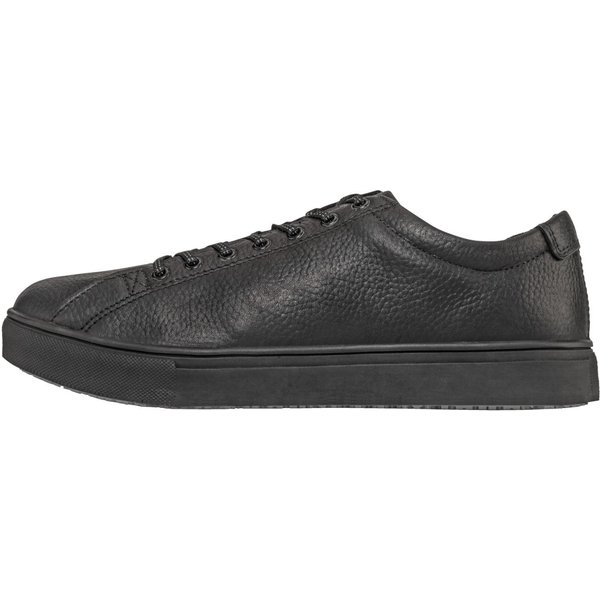 JOBELINE Chaussures Performance Pro avec coques en aluminium; Pointure 46; noir