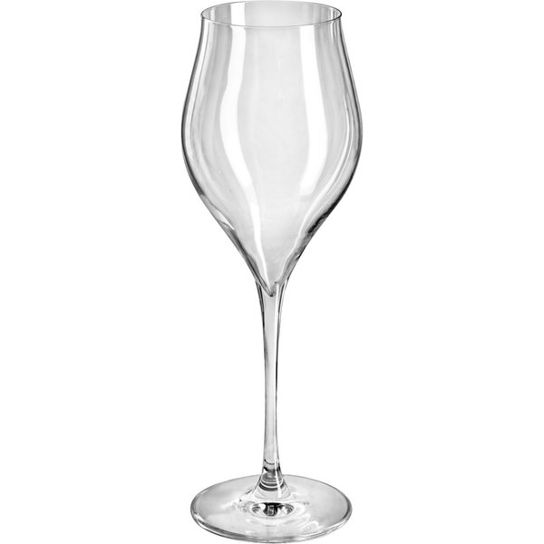 Coppa champagne Exaltation Chef & Sommelier; 350 ml, 6.2x23.5 cm (ØxH); trasparente; 6 pz. / Pacco