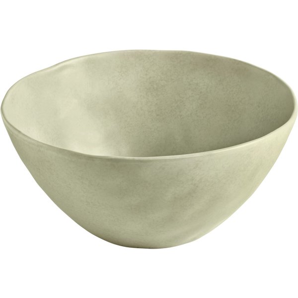 2x VEGA Saladier Arona; 3.3 l, 26x11.5 cm (ØxH); beige; rond(e); 2 pièce(s) / Lot