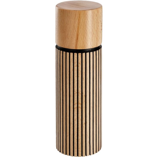 VEGA Macinapepe Toce; 5x16.6 cm (ØxH); marrone