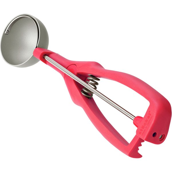 Stöckel Portionneuse à glace Soleya; 0.042 l, 5.1 cm (Ø); rouge