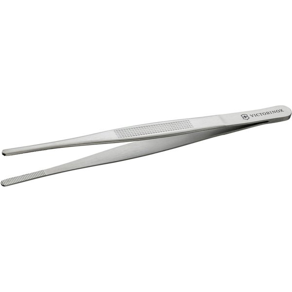 Victorinox Pince de cuisine droite, 16 cm; 16x1 cm (Lxl); argenté