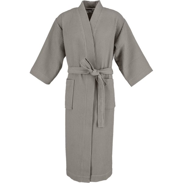 Peignoir Mino ERWIN M.; Taille S/M; taupe