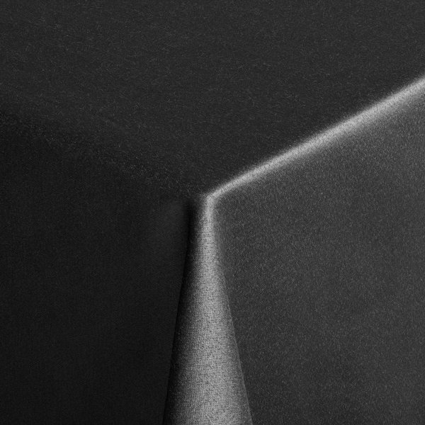 Tovaglia Parla ERWIN M.; 130x170 cm (LxL); antracite; rettangolare