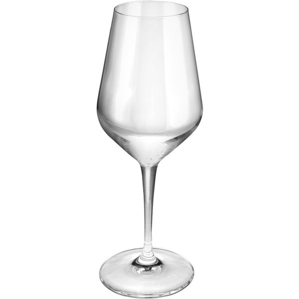 6x Bormioli Rocco Verre à vin Electra sans jauge; 44 cl, 6.2x21.6 cm (ØxH); transparent; 6 pièce(s) / Lot