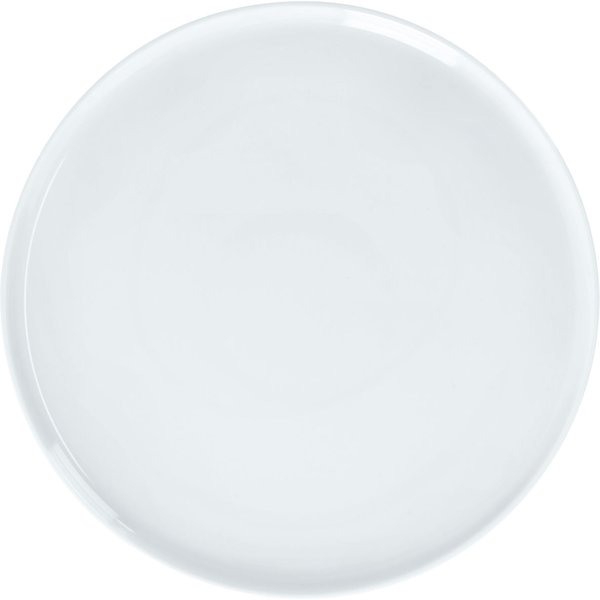 6x VEGA Assiette Alegria plate; 26x1.6 cm (ØxH); blanc; rond(e); 6 pièce(s) / Lot