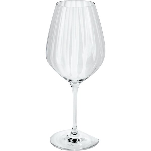 6x VEGA Verre à vin Leya; 43 cl, 5.5x21.1 cm (ØxH); transparent; 6 pièce(s) / Lot