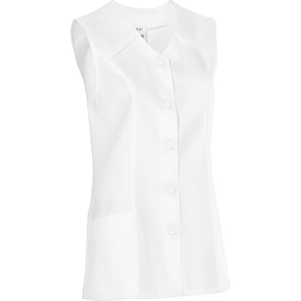 PULSIVA Casacca da donna Erika weiß; Taglia 46; bianco