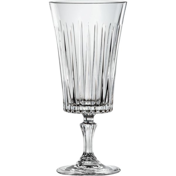 6x RCR Coupe à glace Timeless haute; 42 cl, 9.2x20.1 cm (ØxH); transparent; 6 pièce(s) / Lot