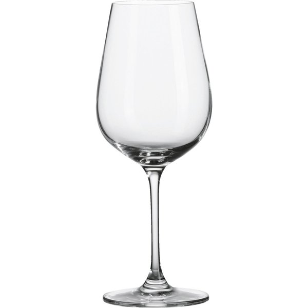 6x VEGA Verre à vin Medina jaugé; 48 cl, 6.4x23.2 cm (ØxH); transparent; 0.2 l trait de remplissage, 6 pièce(s) / Lot
