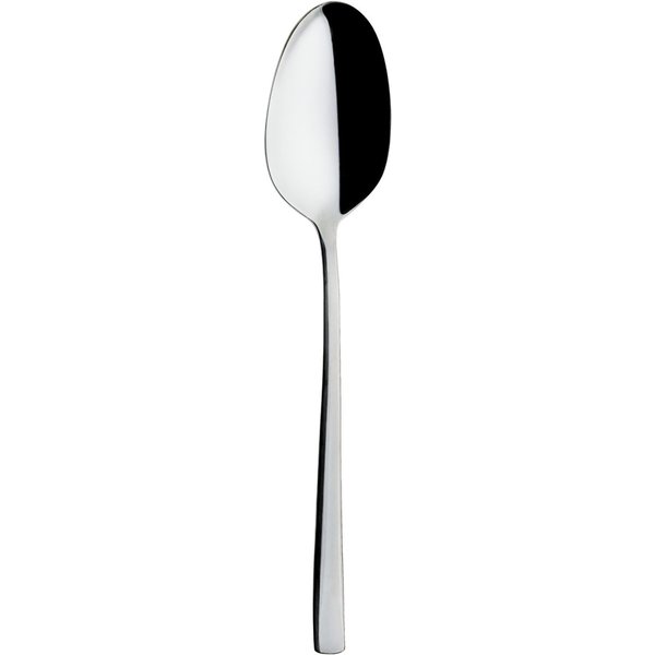 Cucchiaio da tavola Oneda Dalper; 20.8 cm (L); argento; 12 pz. / Pacco