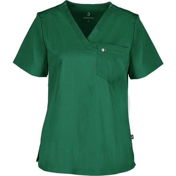 Casacca da donna Aversa JOBELINE; Taglia S; verde