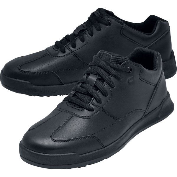 Scarpe da lavoro Liberty Shoes For Crews; Misura 39; nero