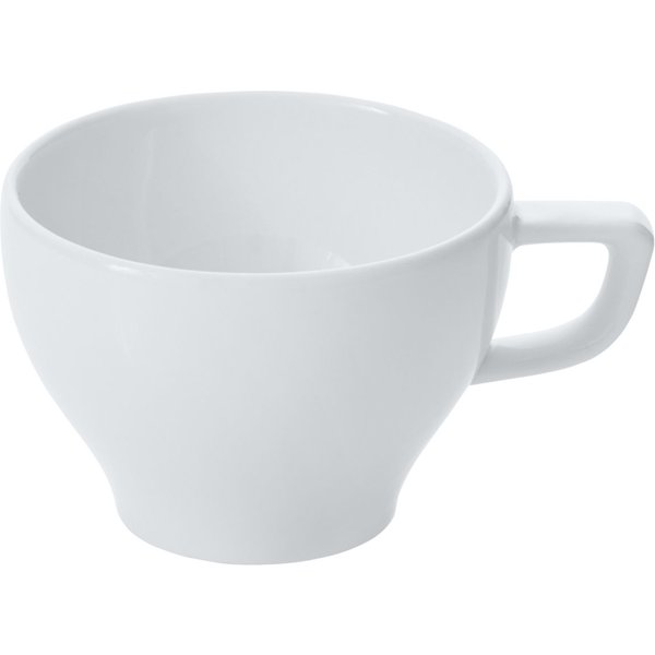 6x WMF Tasse Barista Synergy; 18 cl; blanc; 6 pièce(s) / Lot