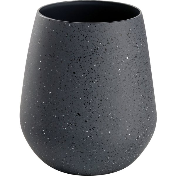 6x VEGA Gobelet Alani; 42 cl, 6.5x10 cm (ØxH); anthracite; 6 pièce(s) / Lot