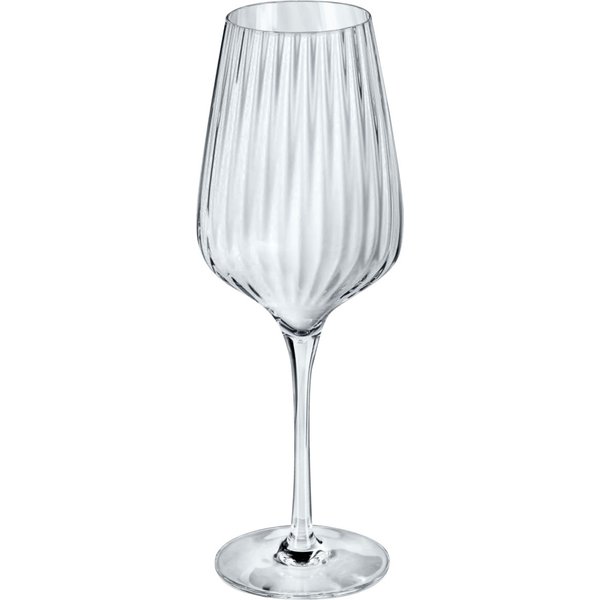 6x Chef & Sommelier Calice per vino rosso Symetrie; 550 ml, 6.1x26 cm (ØxH); trasparente; 6 pz. / Pacco