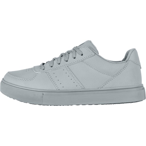 JOBELINE Scarpe da cameriere Smash; Misura 44; grigio