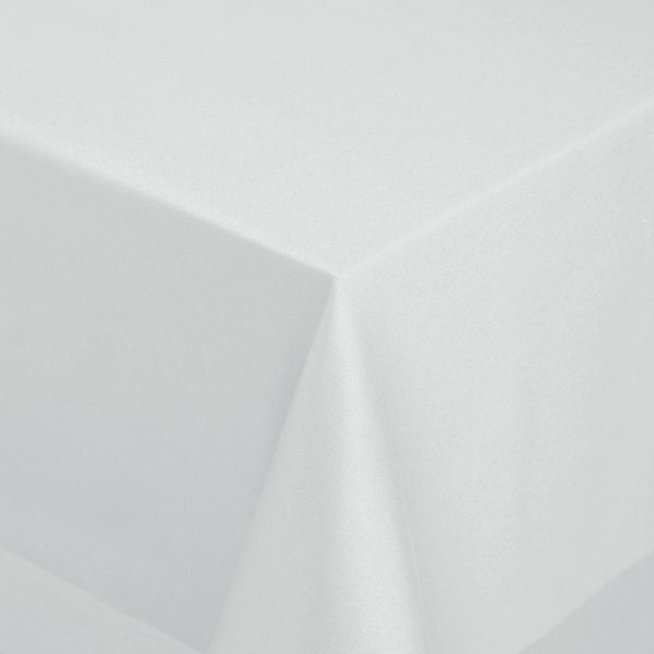 Tovaglia Ambiente ERWIN M.; 130x220 cm (LxL); bianco; rettangolare