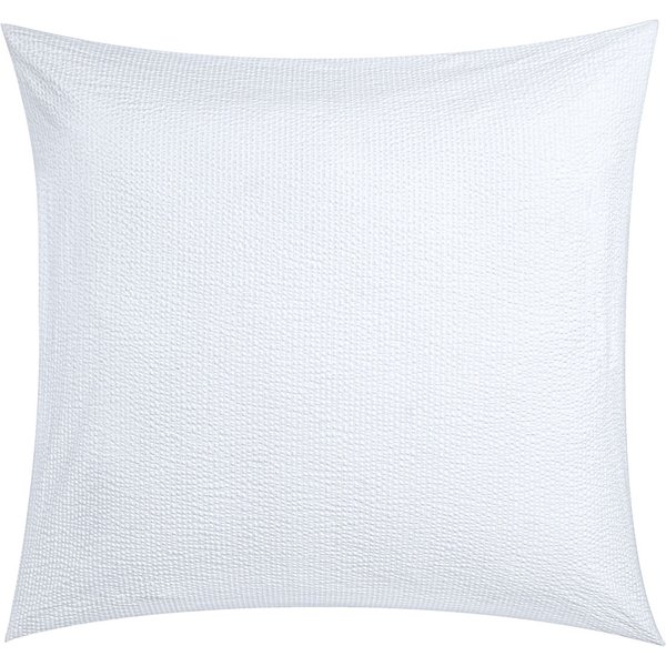 Federa cuscino letto Avellino ERWIN M.; 40x40 cm (LxL); bianco