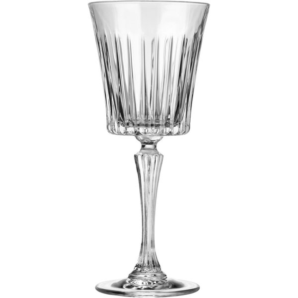 6x RCR Verre à vin Timeless; 30 cl, 8.9x20.7 cm (ØxH); transparent; 6 pièce(s) / Lot