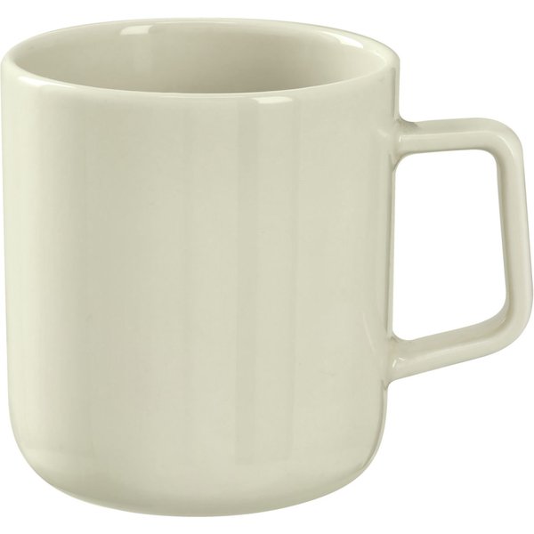 6x VEGA Tazza cappuccino Alegria; 400 ml, 8.4x9.5 cm (ØxH); beige; 6 pz. / Pacco