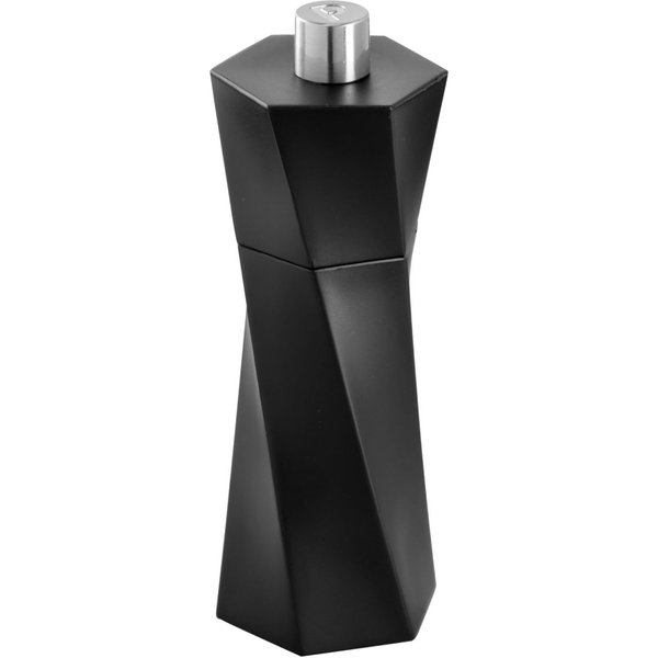 VEGA Macinapepe Elara; 5x14 cm (ØxH); nero