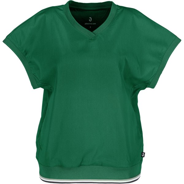 Casacca da donna Paola JOBELINE; Taglia L; verde